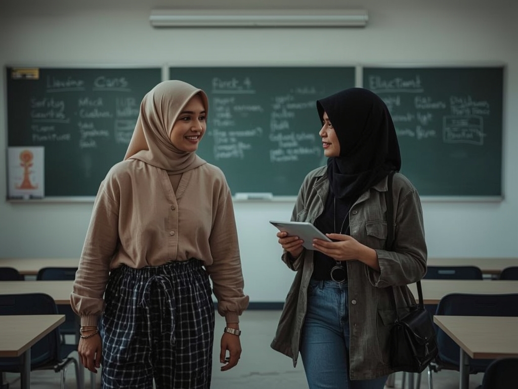 Membedah Persepsi dan Realitas dalam Layanan Profesional dan Kesehatan