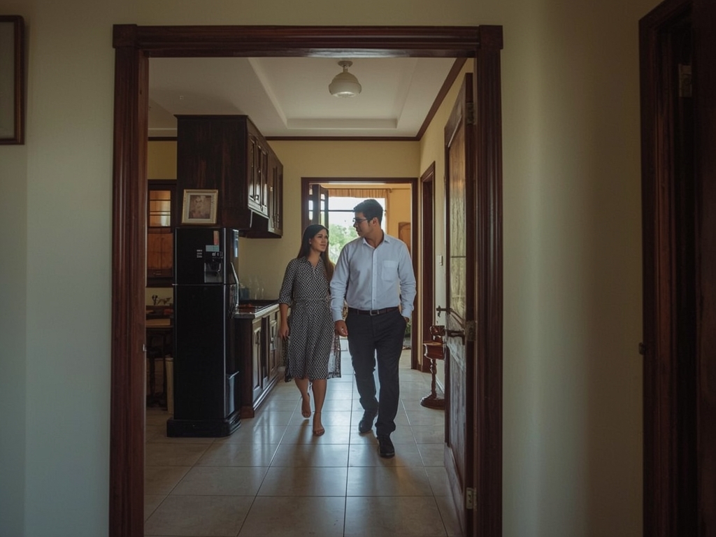 Panduan Terstruktur Mengelola Renovasi Rumah dan Rencana Perjalanan Aman