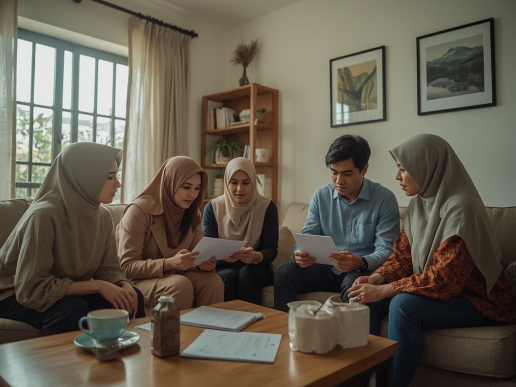Langkah Memilih Perangkat Surya dan Konsultan Hukum Secara Efisien